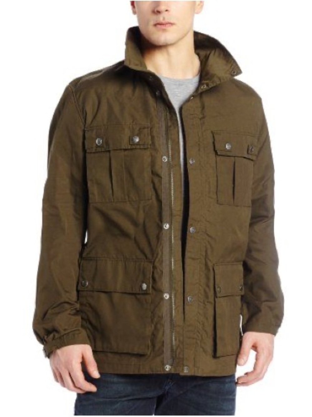 Men's Fjallraven Field Jacket